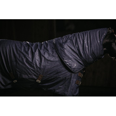 Cobertura de exterior All Weather Hurricane Kentucky Marino Azul marino