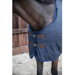 Cobertura de exterior All Weather Hurricane Kentucky Marino Azul marino