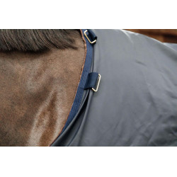 Cobertura de exterior All Weather Hurricane Kentucky Marino Azul marino