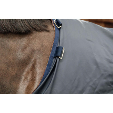 Cobertura de exterior All Weather Hurricane Kentucky Marino Azul marino