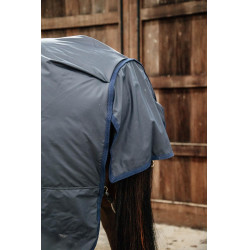 Cobertura de exterior All Weather Hurricane Kentucky Marino Azul marino