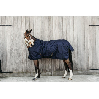 Cobertura de exterior All Weather impermeable Pro Kentucky Marino Azul marino