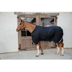 Manta de Exterior Impermeable para Todo Clima Confort Kentucky