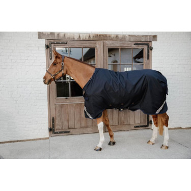 Manta de Exterior Impermeable para Todo Clima Confort Kentucky Manta de Exterior Impermeable para Todo Clima Confort Kentucky