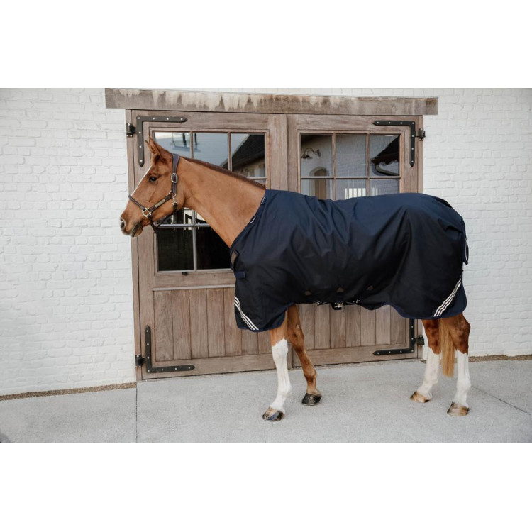 Manta de Exterior Impermeable para Todo Clima Confort Kentucky
