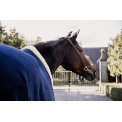 Camisa Secante Show Fleece Heavy Kentucky Marino Azul marino Camisa Secante Show Fleece Heavy Kentucky Marino Azul marino