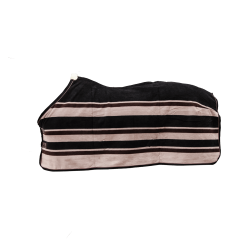 Manta Secante Heavy Kentucky Castaño Marrón