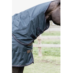 Manta Antimoscas Impermeable Combo Classic Kentucky Marino Azul marino Manta Antimoscas Impermeable Combo Classic Kentucky Marino Azul marino