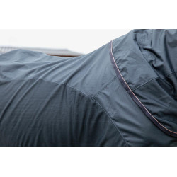 Manta Antimoscas Impermeable Combo Classic Kentucky Marino Azul marino Manta Antimoscas Impermeable Combo Classic Kentucky Marino Azul marino