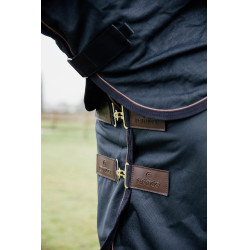 Manta Antimoscas Impermeable Combo Classic Kentucky Marino Azul marino Manta Antimoscas Impermeable Combo Classic Kentucky Marino Azul marino