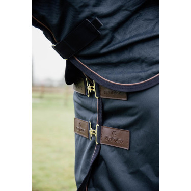 Manta Antimoscas Impermeable Combo Classic Kentucky Manta Antimoscas Impermeable Combo Classic Kentucky