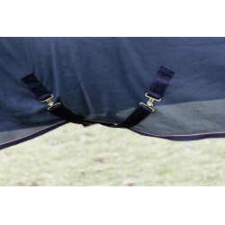 Manta Antimoscas Impermeable Combo Classic Kentucky Marino Azul marino Manta Antimoscas Impermeable Combo Classic Kentucky Marino Azul marino