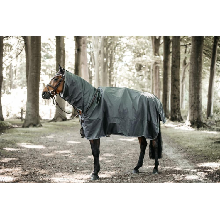 Cubierta impermeable Hurricane Kentucky