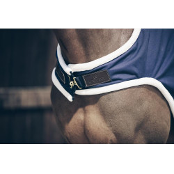 Cubierta impermeable para caminador Kentucky Marino Azul marino