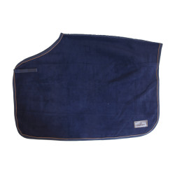 Cubre-riones Cuadrado Heavy Fleece Kentucky Marino Azul marino Cubre-riones Cuadrado Heavy Fleece Kentucky Marino Azul marino