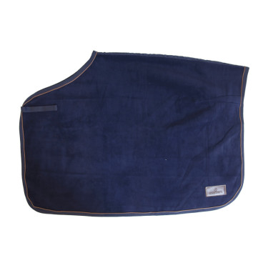 Cubre-riones Cuadrado Heavy Fleece Kentucky Marino Azul marino Cubre-riones Cuadrado Heavy Fleece Kentucky Marino Azul marino