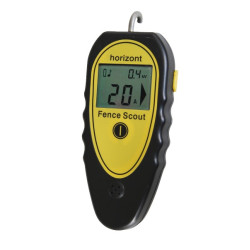 Probador de cerca Fence Scout II Horizont 10 kV