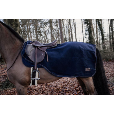 Cubre-riñones Heavy Fleece Kentucky Cubre-riñones Heavy Fleece Kentucky