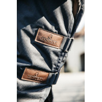 Cubrecuello All Weather Impermeable Classic Kentucky Marino Azul marino Cubrecuello All Weather Impermeable Classic Kentucky Marino Azul marino