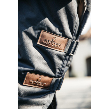 Cubrecuello All Weather Impermeable Classic Kentucky Marino Azul marino Cubrecuello All Weather Impermeable Classic Kentucky Marino Azul marino