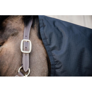 Cubrecuello All Weather Impermeable Classic Kentucky Marino Azul marino Cubrecuello All Weather Impermeable Classic Kentucky Marino Azul marino