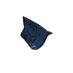Cubrecuello All Weather Impermeable Pro Kentucky Marino Azul marino