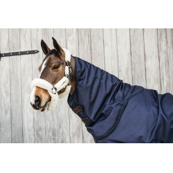 Cubrecuello All Weather Impermeable Pro Kentucky Marino Azul marino