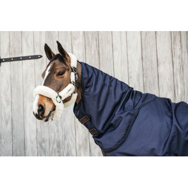 Cubrecuello All Weather Impermeable Pro Kentucky Marino Azul marino