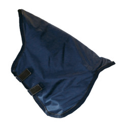 Cubrecuello All Weather Impermeable Pro Kentucky Marino Azul marino