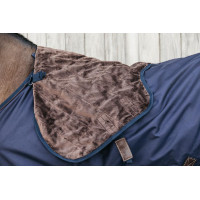 Cubrecuello All Weather Impermeable Pro Kentucky Marino Azul marino