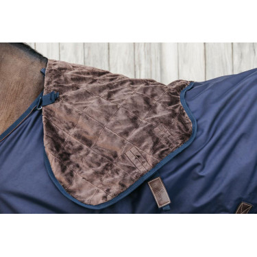 Cubrecuello All Weather Impermeable Pro Kentucky Marino Azul marino