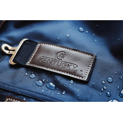 Cubrecuello All Weather Impermeable Pro Kentucky Marino Azul marino