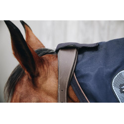 Cubrecuello Recuptex Kentucky Marino Azul marino