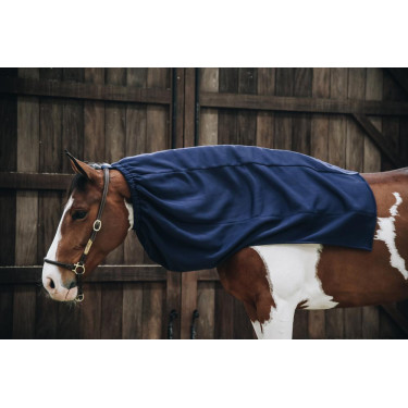 Cubrecuello polar para caballos Kentucky Cubrecuello polar para caballos Kentucky