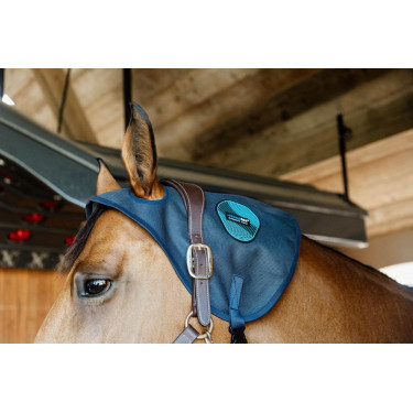 Protector de cuello magnético Recuptex Kentucky Protector de cuello magnético Recuptex Kentucky