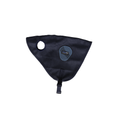 Protector de cuello magnético Recuptex Kentucky Marino Azul marino Protector de cuello magnético Recuptex Kentucky Marino Azul marino