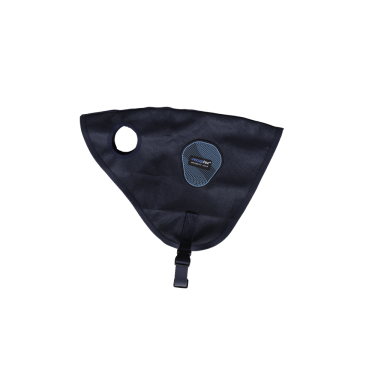 Protector de cuello magnético Recuptex Kentucky Protector de cuello magnético Recuptex Kentucky