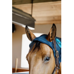 Protector de cuello magnético Recuptex Kentucky Marino Azul marino Protector de cuello magnético Recuptex Kentucky Marino Azul marino