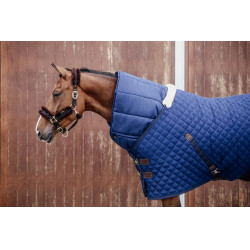 Cobertura Edredón Kentucky Marino Azul marino