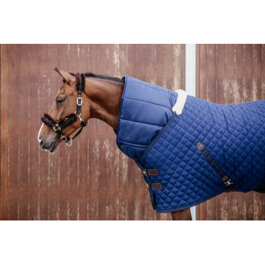 Cobertura Edredón Kentucky Marino Azul marino