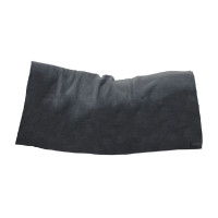 Manta Secante Cuadrada Heavy Kentucky Estampado a cuadros marrón Motifs