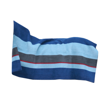Manta Secante Cuadrada Heavy Stripes Kentucky Manta Secante Cuadrada Heavy Stripes Kentucky