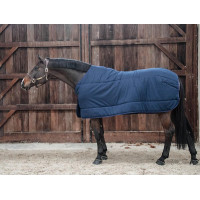 Manta interior Classic Kentucky Marino Azul marino Manta interior Classic Kentucky Marino Azul marino