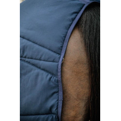 Manta interior Classic Kentucky Marino Azul marino Manta interior Classic Kentucky Marino Azul marino