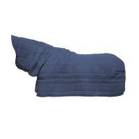 Subcobertura Skin Friendly con cubrecuello Kentucky Marino Azul marino