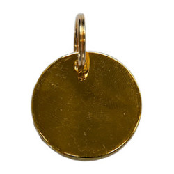 Medalla Kentucky Oro