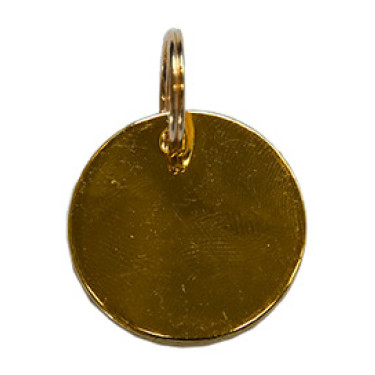 Medalla Kentucky Oro