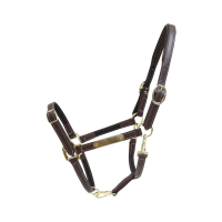 Cabezada Flexible Kentucky Castaño Marrón Cabezada Flexible Kentucky Castaño Marrón