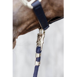 Cuerda de seguridad anti-pánico Kentucky Marino Azul marino