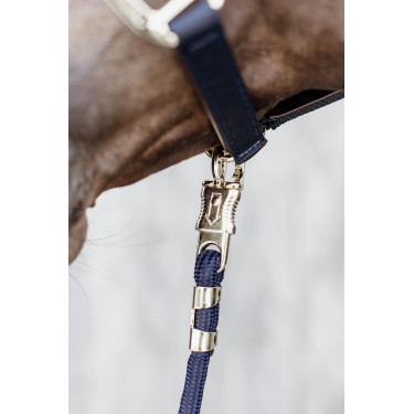 Cuerda de seguridad anti-pánico Kentucky Marino Azul marino